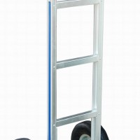 Aluminium Hand Truck - Alu150A and Alu150b