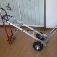 North America Aluminium Hand Truck