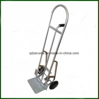 Lightweight Aluminum Hand Truck