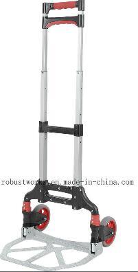 Foldable Aluminium Hand Truck (HT060A-1) Image1