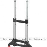Foldable Aluminium Hand Truck (HT060A-1)