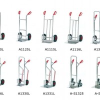 Aluminium Professional Hand Truck (A Series)