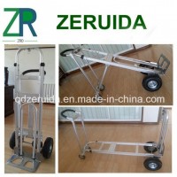 3 in 1 Aluminum Hand Truck