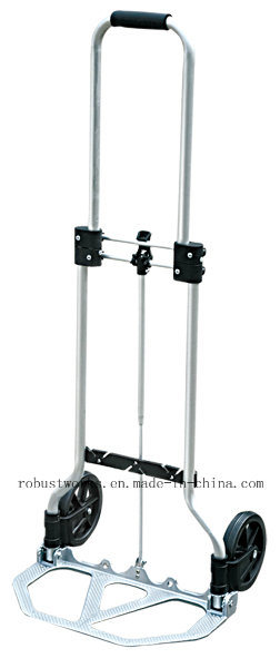 Foldable Aluminium Hand Truck (HT022M1) Image1