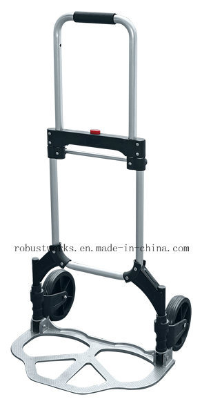 Foldable Aluminum Hand Truck (HT121C) Image1