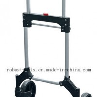 Foldable Aluminum Hand Truck (HT121C)