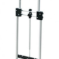 Foldable Aluminium Hand Truck (HT022M-1)
