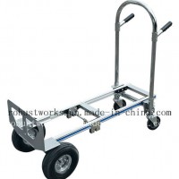 Multi Purpose Foldable Aluminium Hand Truck (HT143)