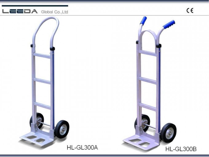 Heavy Duty Aluminum Hand Truck (HL-GL series) Image1