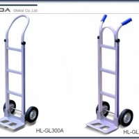 Heavy Duty Aluminum Hand Truck (HL-GL series)