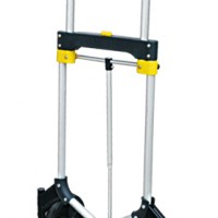 Foldable Aluminium Hand Truck (HT022G-1)
