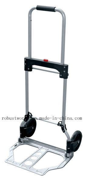 Foldable Aluminum Hand Truck (HT022E) Image1