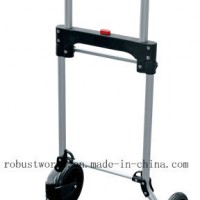 Foldable Aluminum Hand Truck (HT022E)