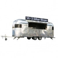 Aluminum Street Mobi