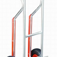 Aluminium Hand Truck - Alu200A