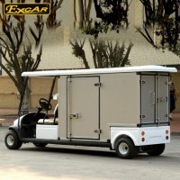 Aluminium 2 Seats El