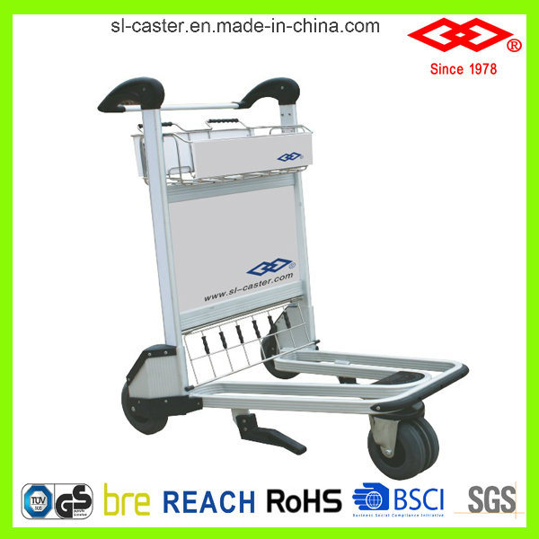 Aluminium Alloy Airport Trolley (GS5-250) Image1