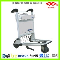 Aluminium Alloy Airp
