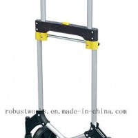Foldable Aluminium Hand Truck (HT121G)