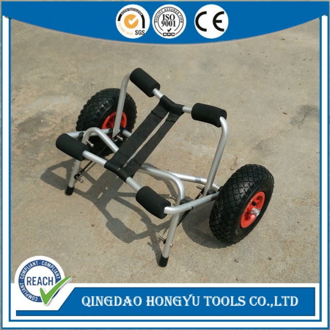 Aluminum Kayak Cart Kayak Trolley Image1