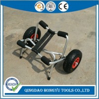 Aluminum Kayak Cart Kayak Trolley