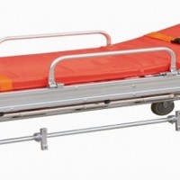 Aluminum Alloy Ambulance Stretcher Cart Medical (SLV-2B)