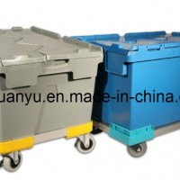 Plastic Container Ca
