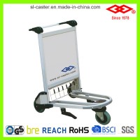 Aluminium Alloy Airp