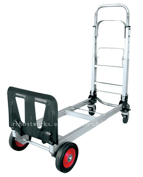 Aluminium Foldable Hand Truck (HT020A) Image1