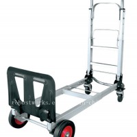 Aluminium Foldable Hand Truck (HT020A)