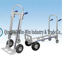 Aluminium Hand Trolley Ht1813