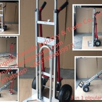 Factory Price Sales 3 in 1 Hand Truck (ZRDHT-1007A-4)