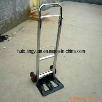 Ht1105b Aluminum Fordable Hand Trolley