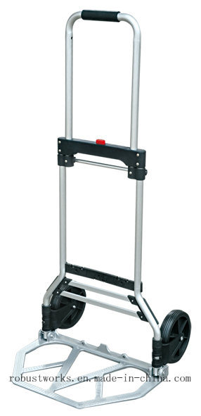Aluminum Foldable Hand Truck (HT022D) Image1