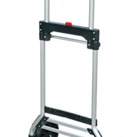 Aluminum Foldable Hand Truck (HT022D)