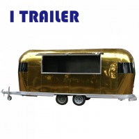 Itrailer Airstream A