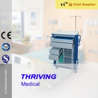 Hospital Aluminum Me