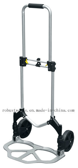 Foldable Aluminium Hand Truck (HT121GS) Image1
