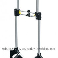 Foldable Aluminium Hand Truck (HT121GS)