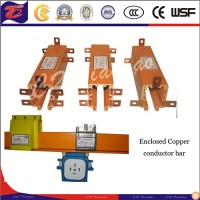 Crane Conductor Bar 
