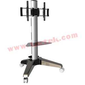 Mobile Cart for 32-65inch Displays/TV (PSF203) Image1