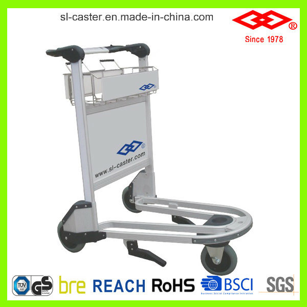 Aluminium Alloy Airline Trolley (GS9-250) Image1