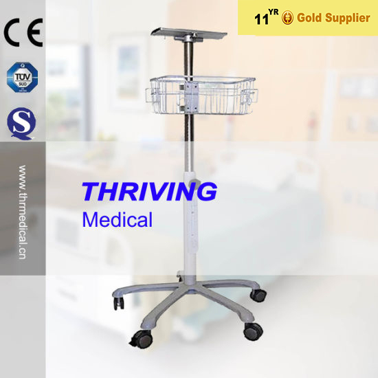 2018 Thr-Pmt5110 New Style Monitor Bracket Cart Image1