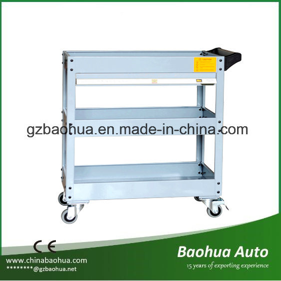Mobile Tool Trolley/Movable Tool Car FY-903 Image1