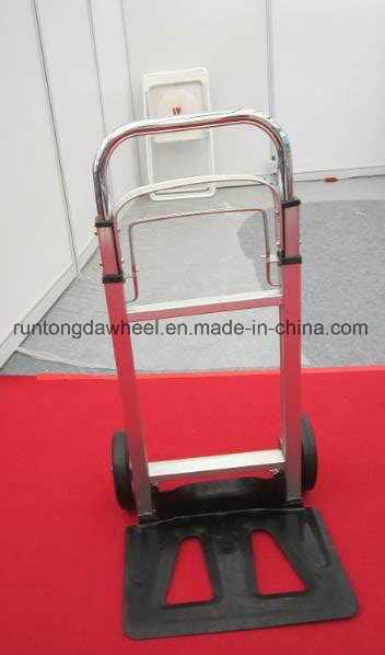 Ht1105 High Quality Hand Trolley Image1