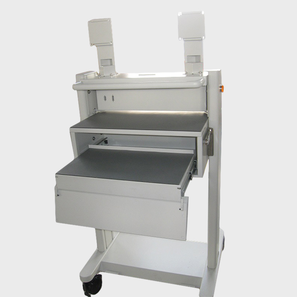 Good Quality Trolley for Hospital Use Image1