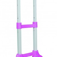 50kg Foldable Luggage Trolley
