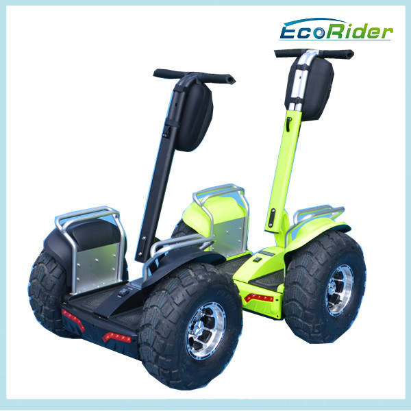 Newest Factory Self Balancing Scooter Two Wheels Golf Carts Image1