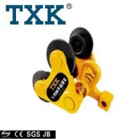 Txk High Effiency Manual Trolley/Hand Trolley (PC-02)