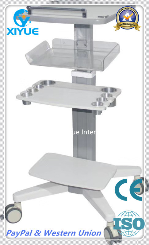 Hospital Use Trolley with High Quality Image1